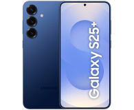 Samsung Galaxy S25+ 12/256GB Granatowy - 1309410 - zdjęcie 1